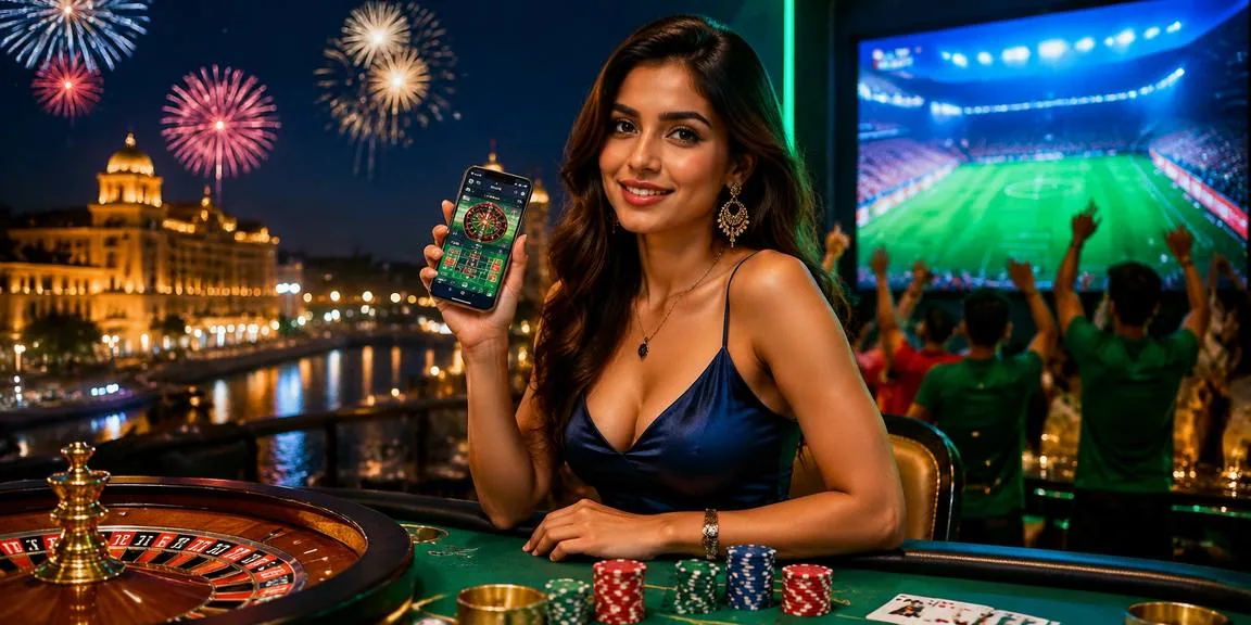 tvcasino Mobile first