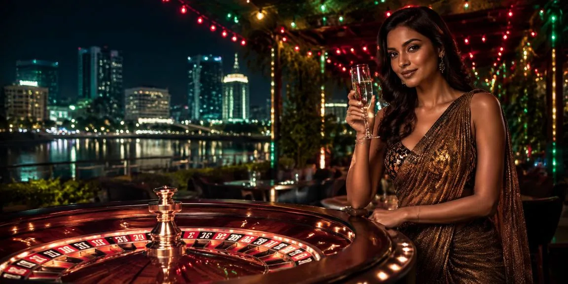 tvcasino Bangladesh Casino lobby